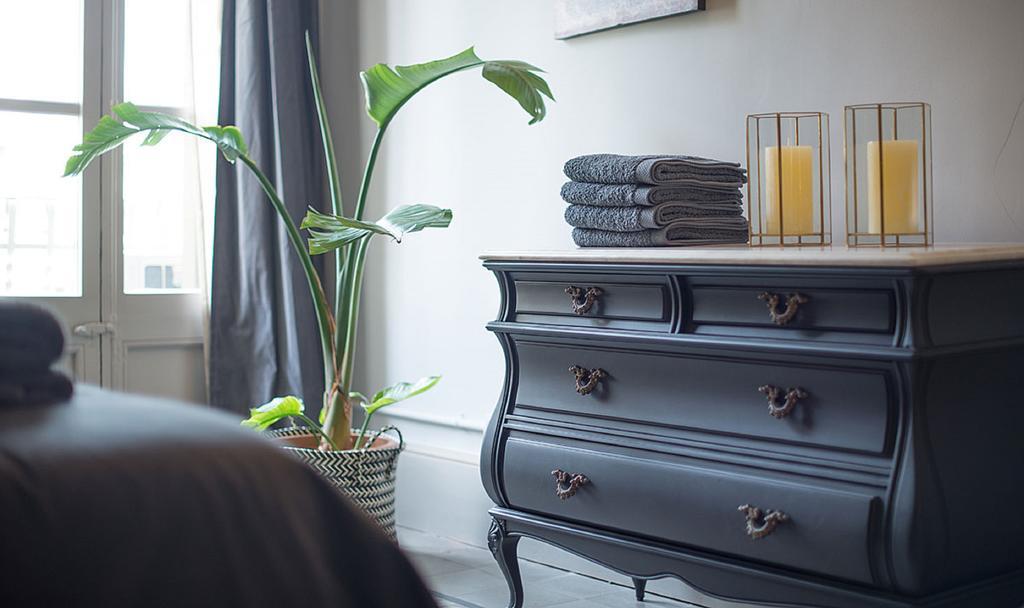 You Stylish Boutique Apartments Барселона Экстерьер фото